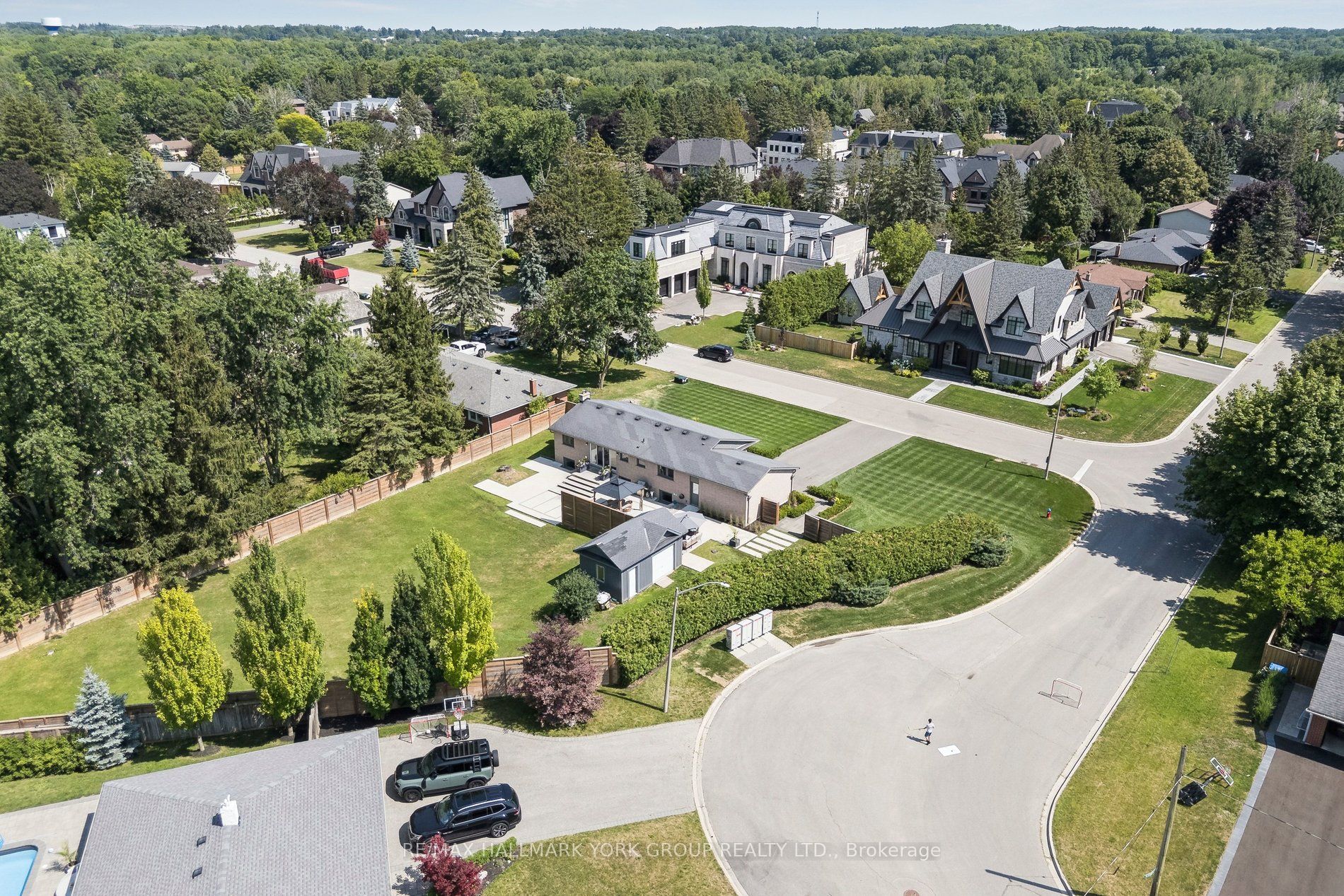 256 Banner Lane