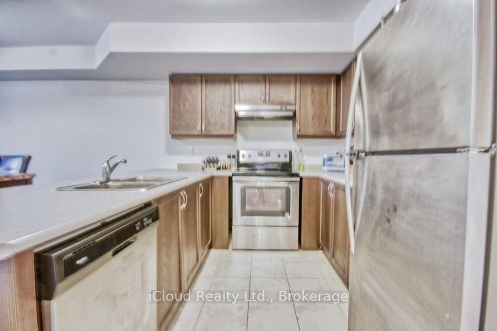 Photo of 2476 Bromus Path, Oshawa, ON L1L 0K7 (MLS # E12594942)