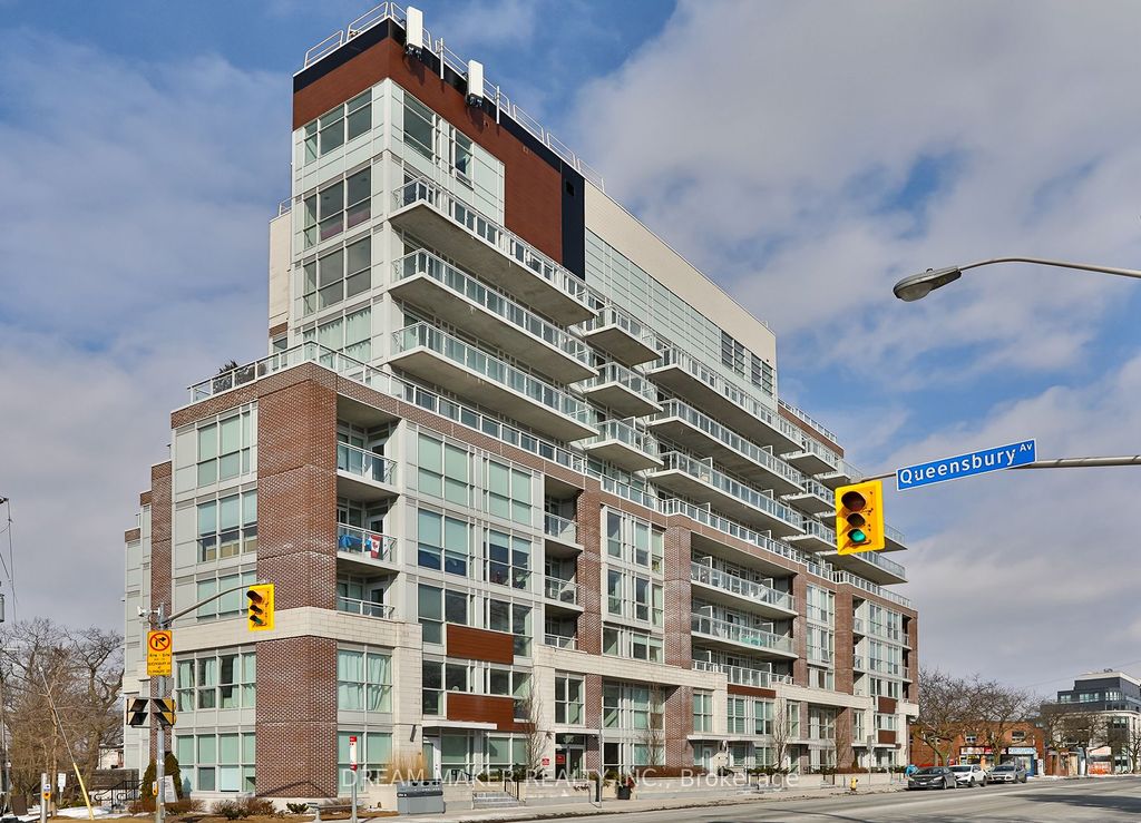 Photo of 1350 Kingston Road #115, Toronto, ON M1N 1C8 (MLS # E12606962)