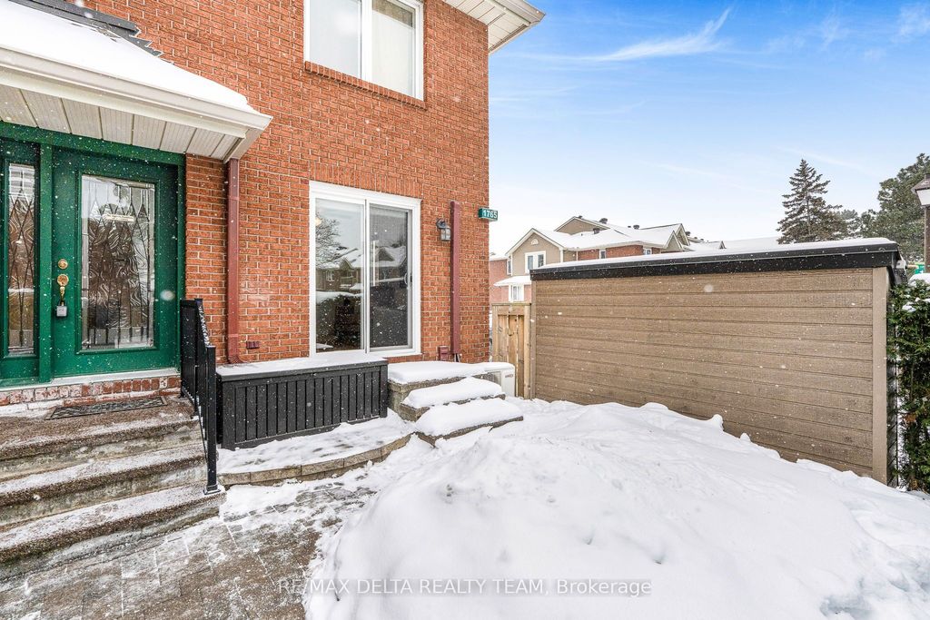 Photo of 1765 Cabaret Lane #108, Orleans - Cumberland and Area, ON K4A 2H3 (MLS # X12669398)