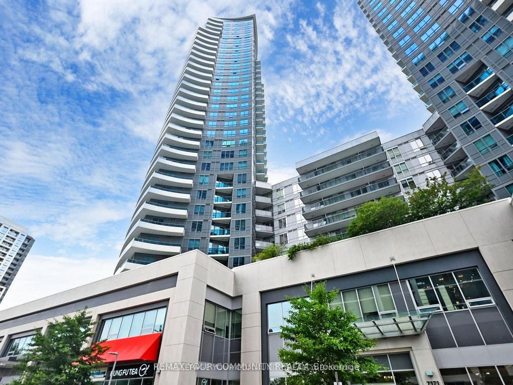 Photo of 7161 Yonge Street #522, Markham, ON L3T 0C8 (MLS # N13028302)