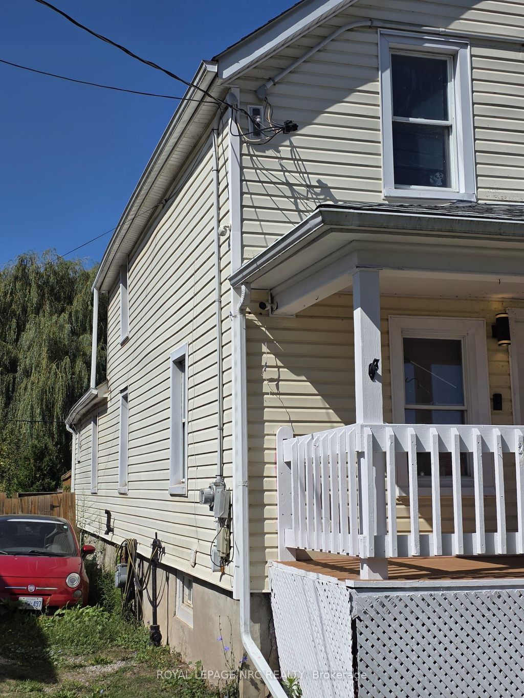 Photo of 154 Fares Street, Port Colborne, ON L3K 1W2 (MLS # X12476957)