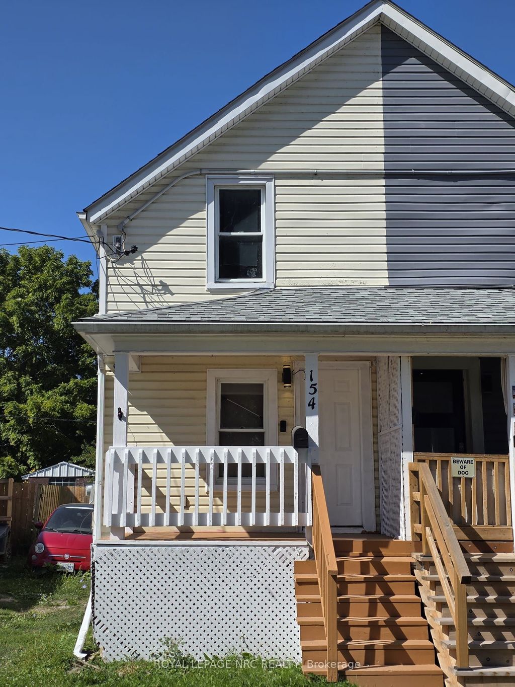 Photo of 154 Fares Street, Port Colborne, ON L3K 1W2 (MLS # X12476957)