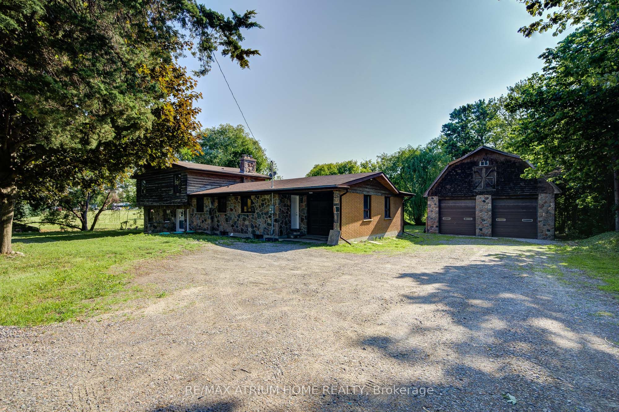 9963 Woodbine Avenue Half Main & Upper