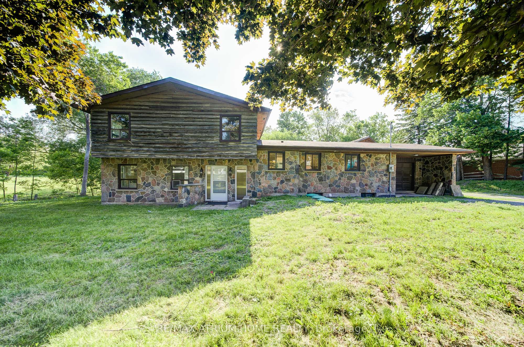 9963 Woodbine Avenue Half Main & Upper