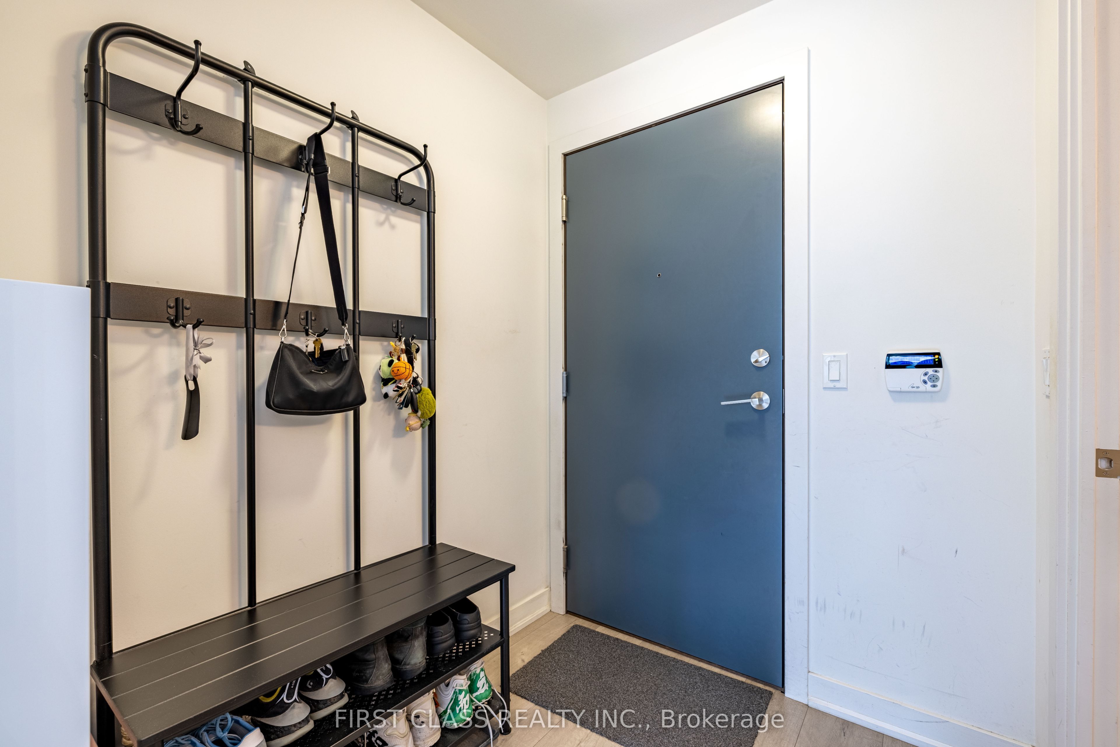 199 Richmond St W Street 1105
