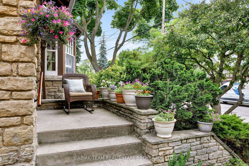 Photo of 16 Palisades N/A, Toronto, ON M6S 2W8 (MLS # W12662560)