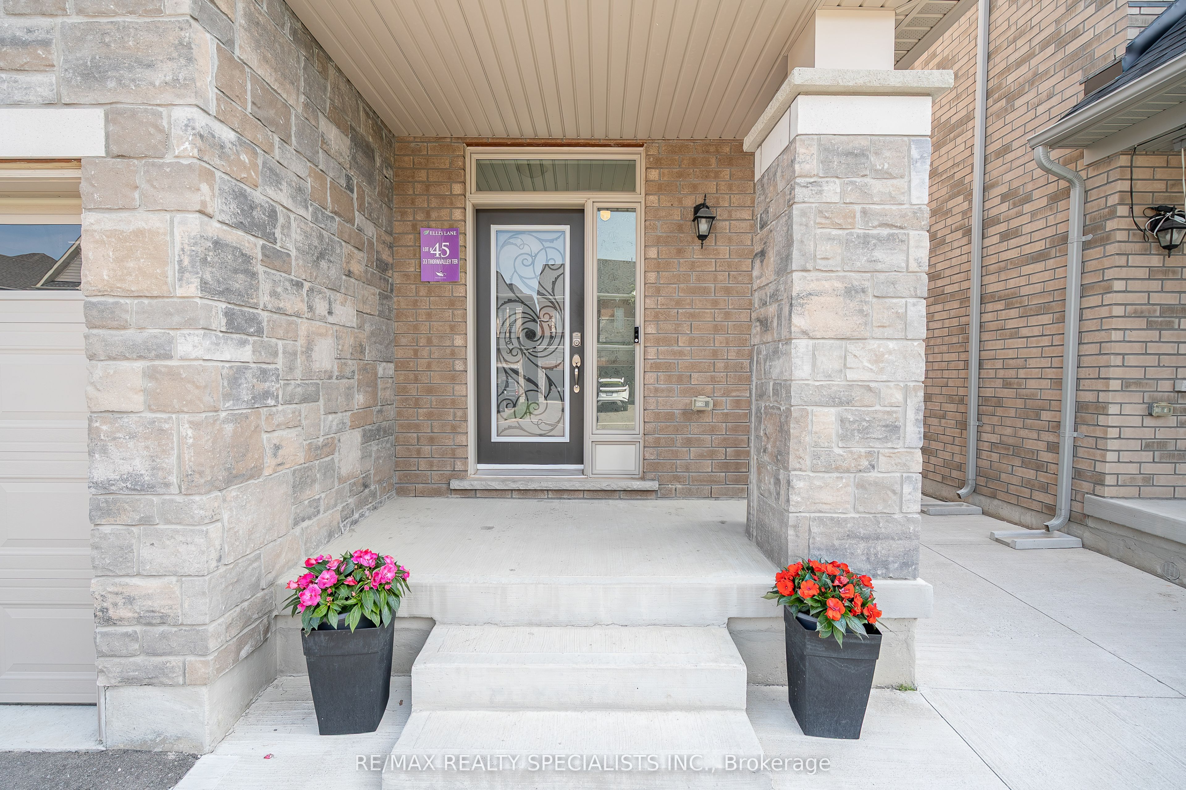 33 Thornvalley Terrace