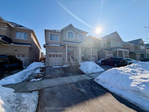 362 Kirkham Drive Markham ON L3S 0E4