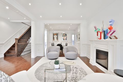 Photo of 215 Major Street, Toronto, ON M5S 2L4 (MLS # C12491188)