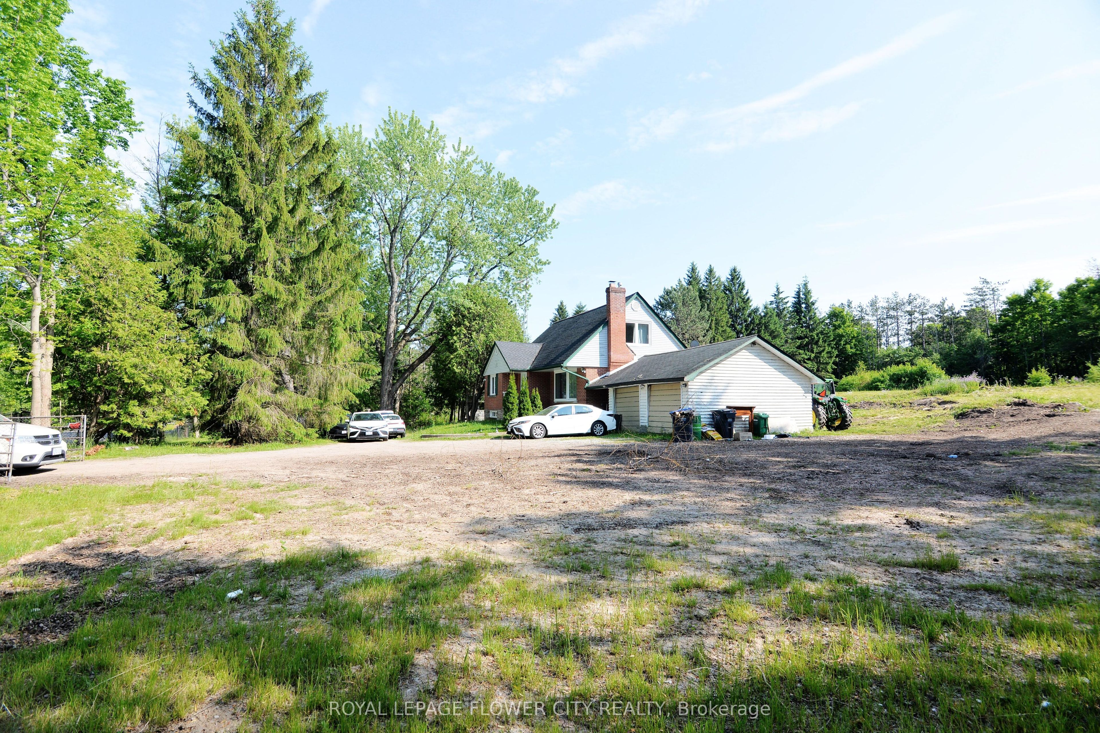 15790 Mississauga Road