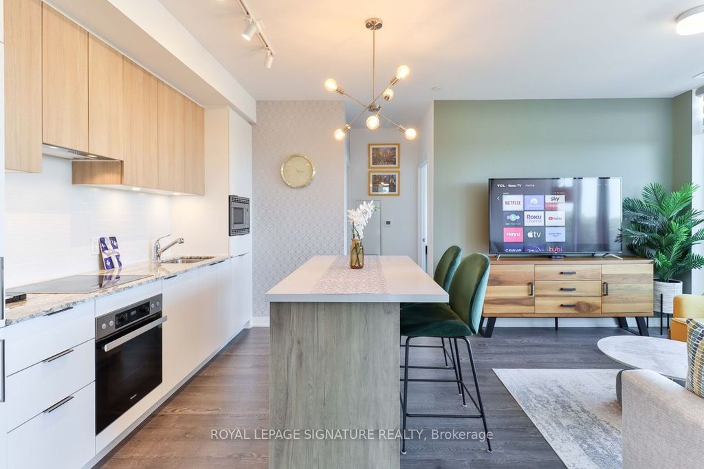 Photo of 20 O'Neill Road #626, Toronto, ON M3C 0R2 (MLS # C12918018)