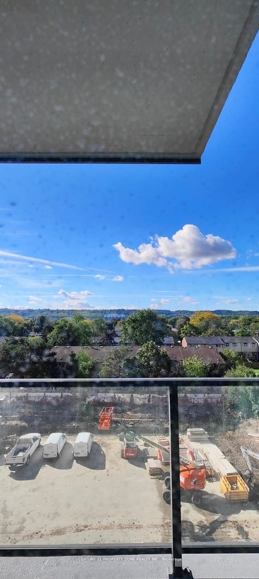 Photo of 2782 Barton Street E #405, Hamilton, ON L8E 2J8 (MLS # X12906562)