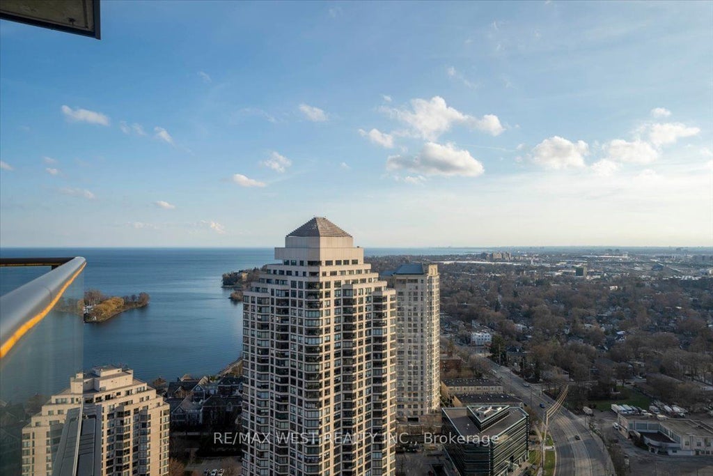 Photo of 2240 Lake Shore Boulevard W #3302, Toronto, ON M8V 0B1 (MLS # W13450442)