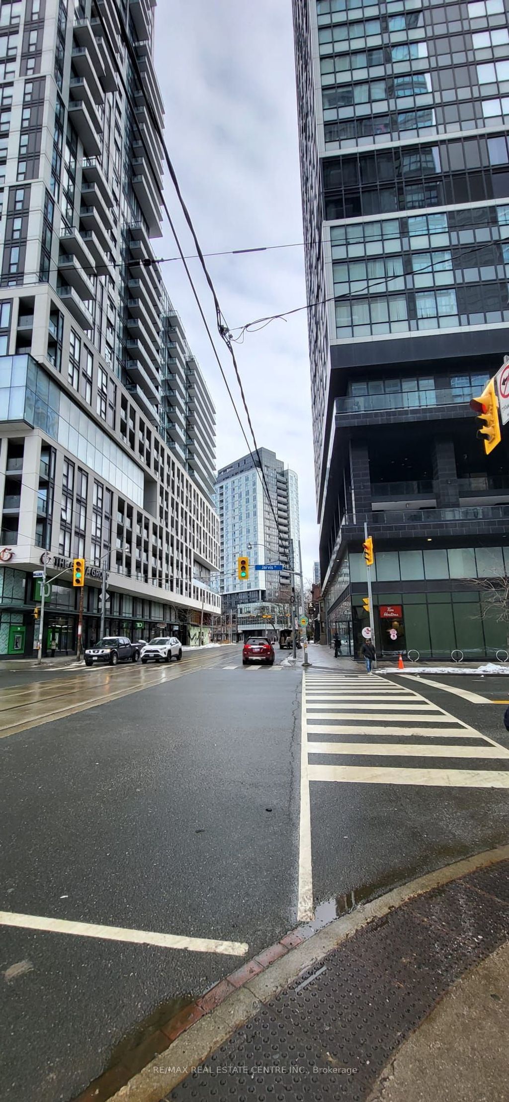 Photo of 251 Jarvis Street #20, Toronto, ON M5B 0C3 (MLS # C12817654)