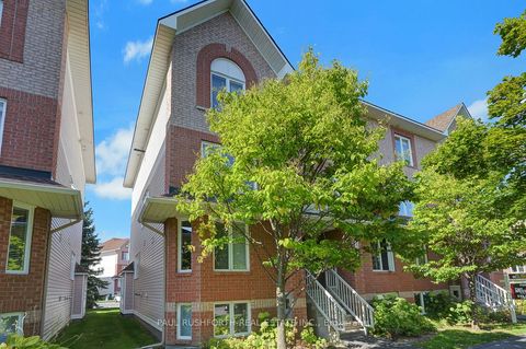Photo of 2224 Bois Vert Place, Orleans - Cumberland and Area, ON K4A 4T7 (MLS # X12410326)