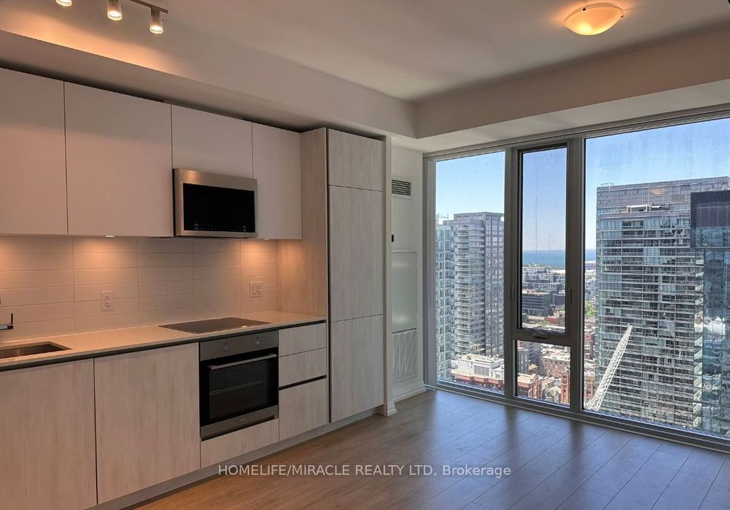 Photo of 8 Widmer Street #3715, Toronto, ON M5V 0W6 (MLS # C12843652)