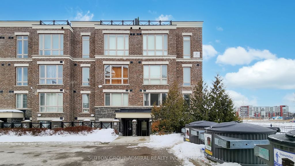 Photo of 30 Westmeath Lane #2527, Markham, ON L6B 1N5 (MLS # N12772412)