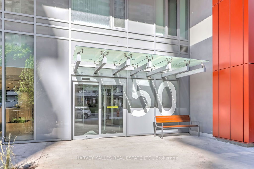 Photo of 50 Dunfield Avenue #3415, Toronto, ON M4S 0E4 (MLS # C14089068)