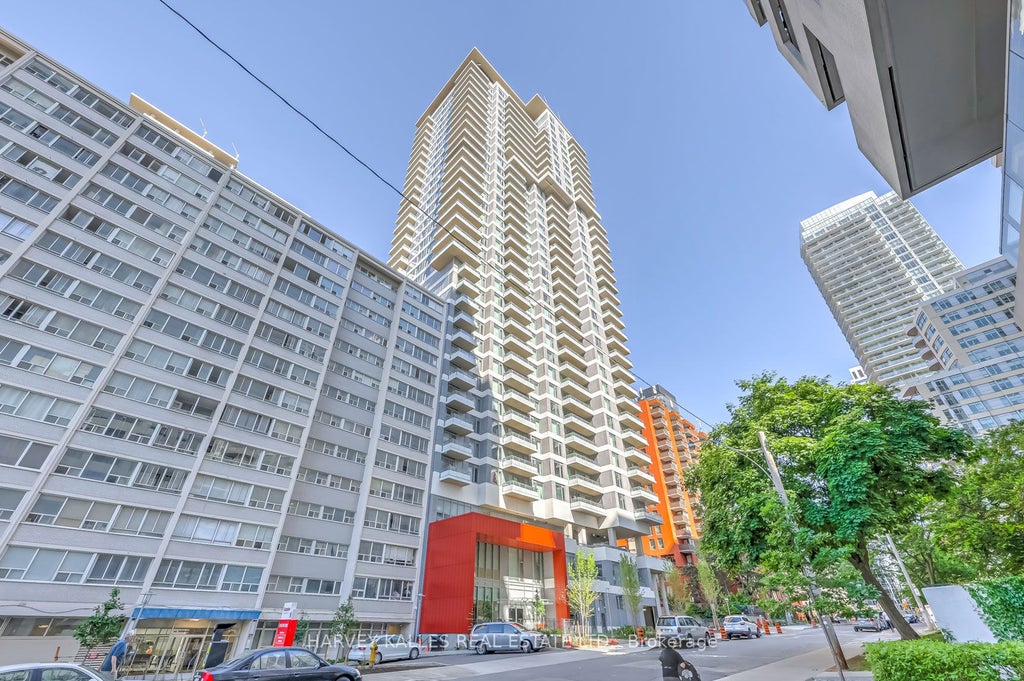 Photo of 50 Dunfield Avenue #3415, Toronto, ON M4S 0E4 (MLS # C14089068)