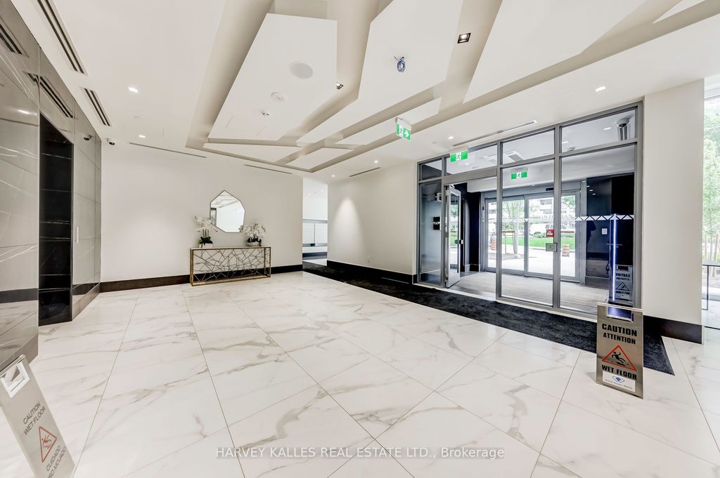 Photo of 50 Dunfield Avenue #3415, Toronto, ON M4S 0E4 (MLS # C14089068)