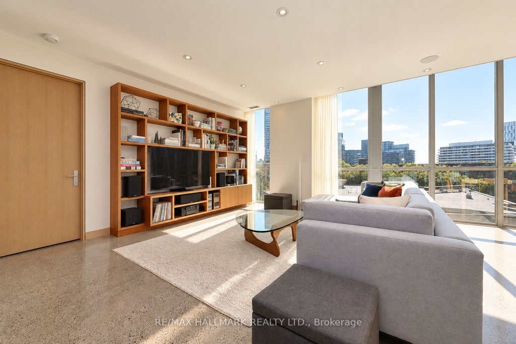 Photo of 510 King Street E #402, Toronto, ON M5A 0E5 (MLS # C13778598)