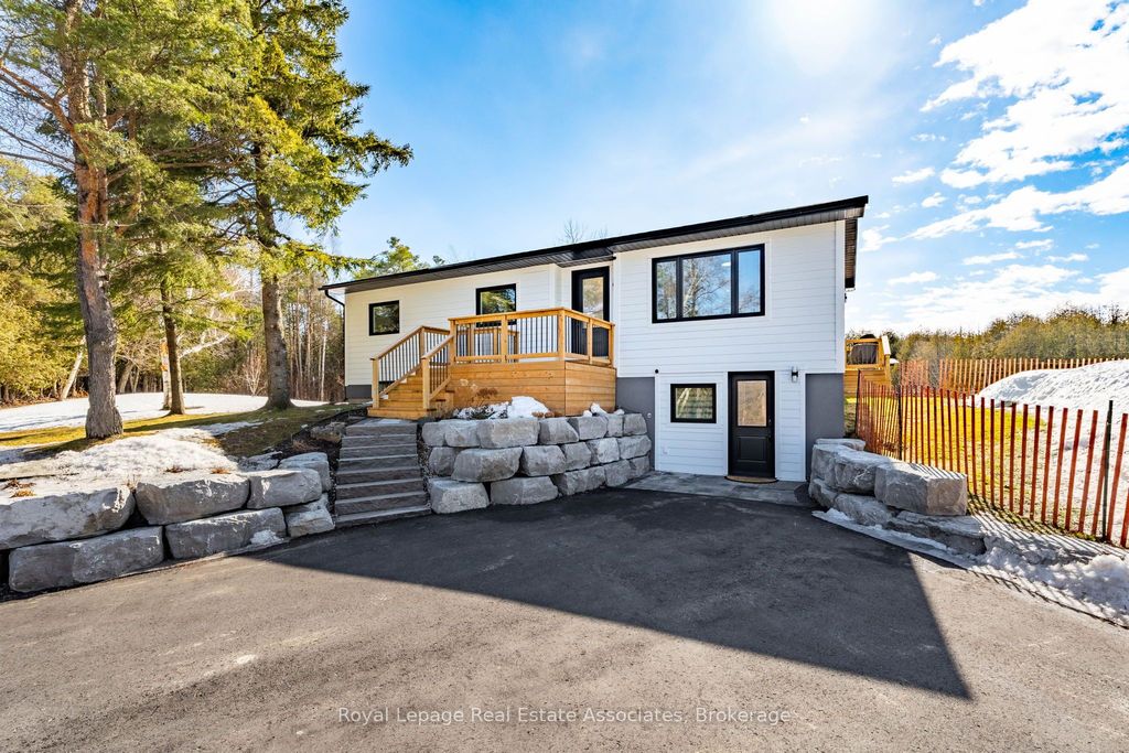 Photo of 475352 County Road 11 N/A, Amaranth, ON L9V 1L1 (MLS # X12860936)