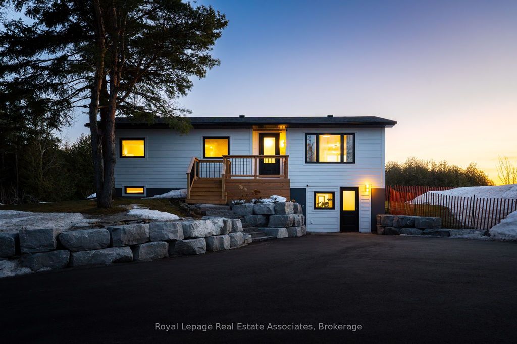 Photo of 475352 County Road 11 N/A, Amaranth, ON L9V 1L1 (MLS # X12860936)