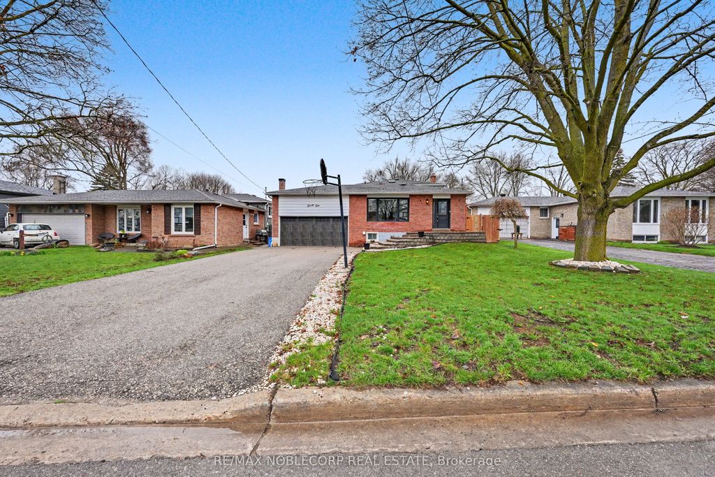Photo of 24 Maple Avenue W, New Tecumseth, ON L0G 1A0 (MLS # N13107392)