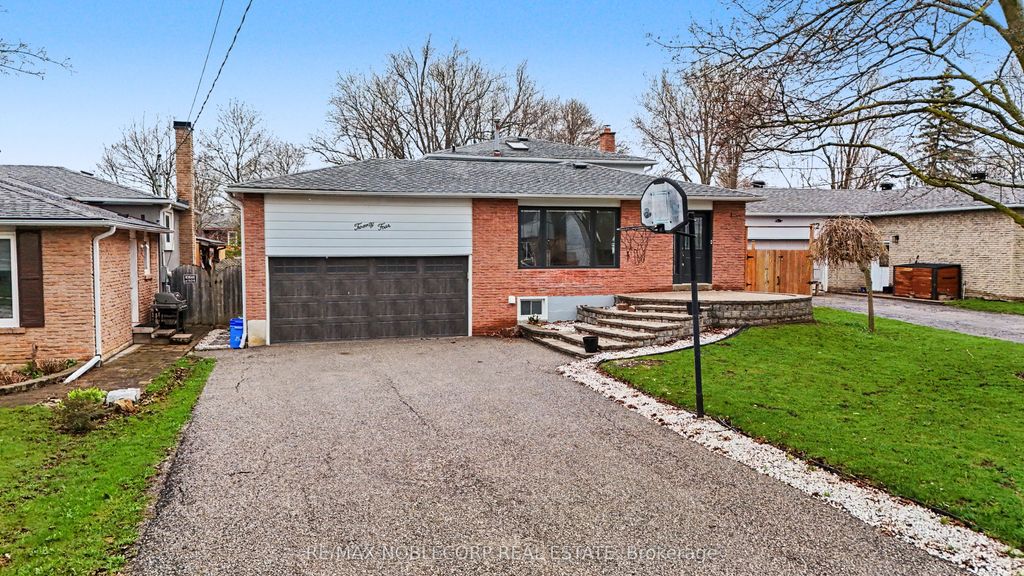 Photo of 24 Maple Avenue W, New Tecumseth, ON L0G 1A0 (MLS # N13107392)