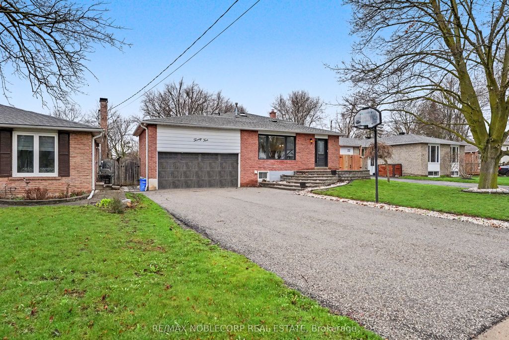 Photo of 24 Maple Avenue W, New Tecumseth, ON L0G 1A0 (MLS # N13107392)