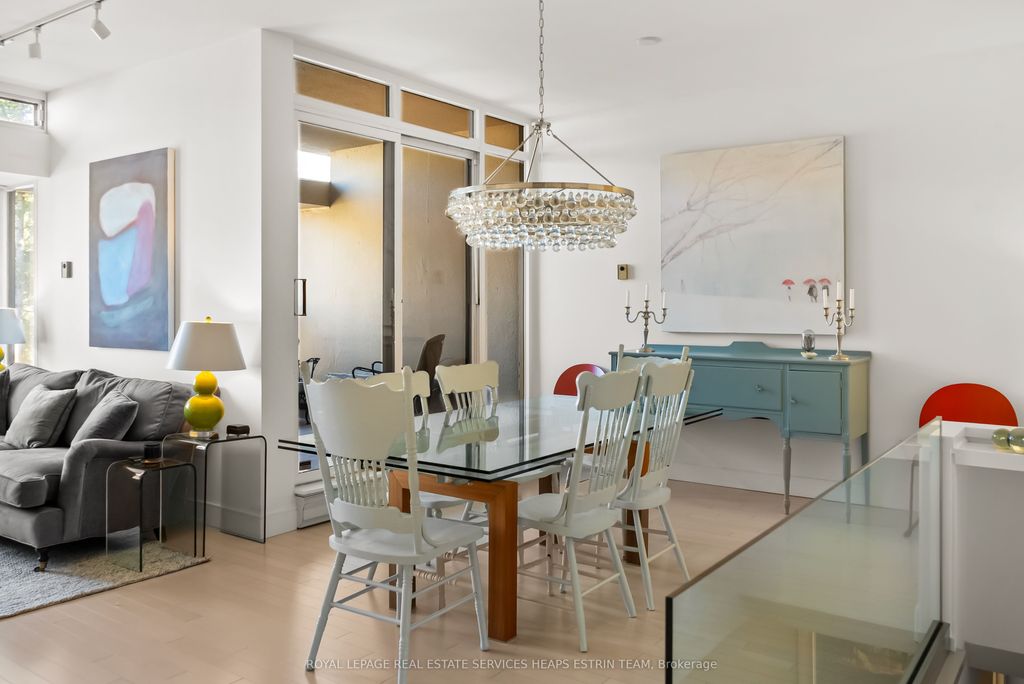 Photo of 40 Oaklands Avenue #337, Toronto, ON M4V 2Z3 (MLS # C12477873)