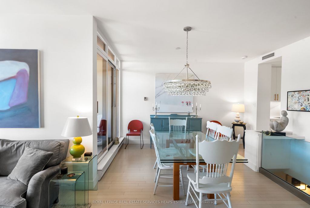 Photo of 40 Oaklands Avenue #337, Toronto, ON M4V 2Z3 (MLS # C12477873)