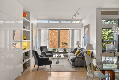 Photo of 40 Oaklands Avenue #337, Toronto, ON M4V 2Z3 (MLS # C12477873)