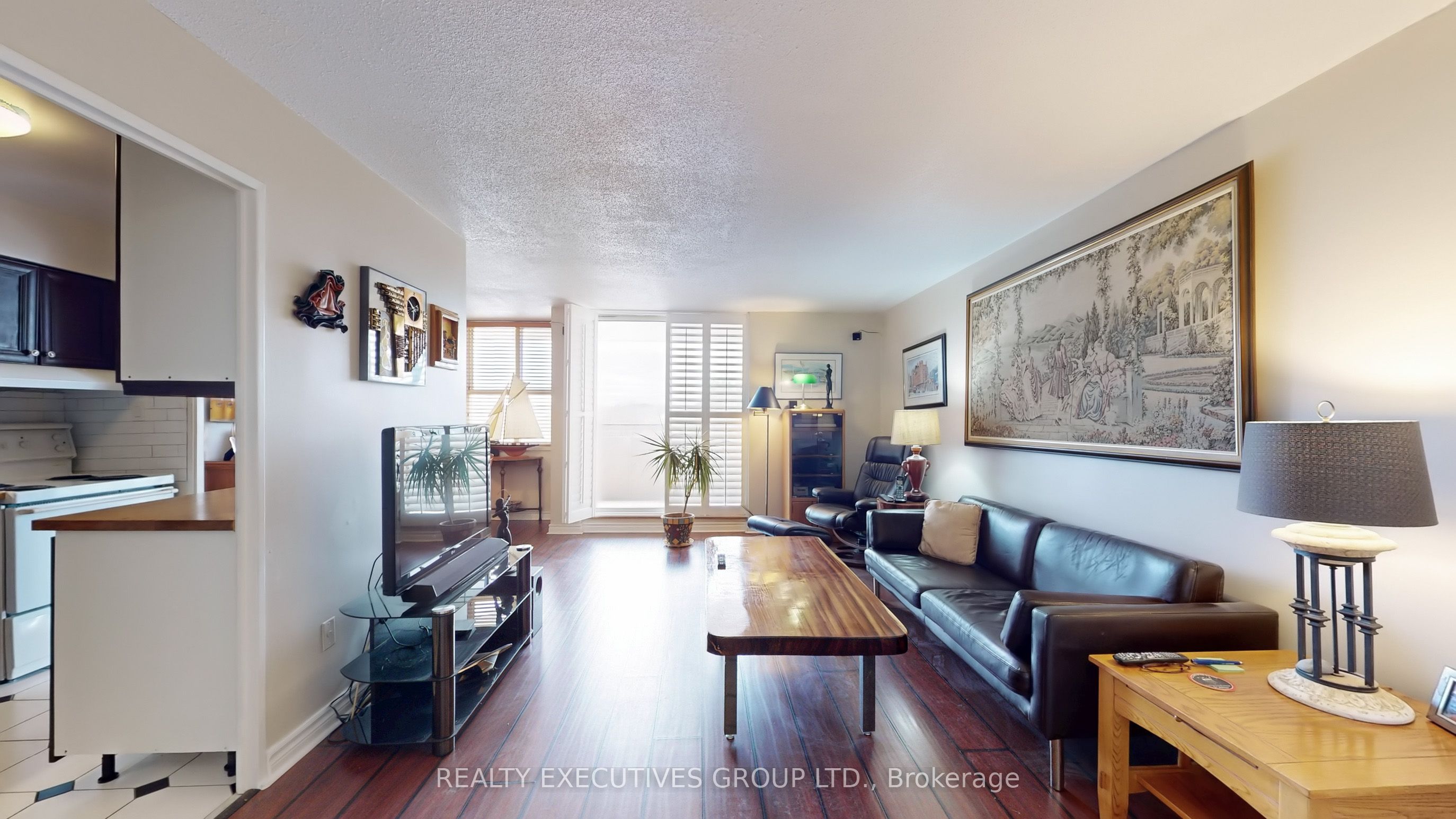 80 Inverlochy Boulevard 701