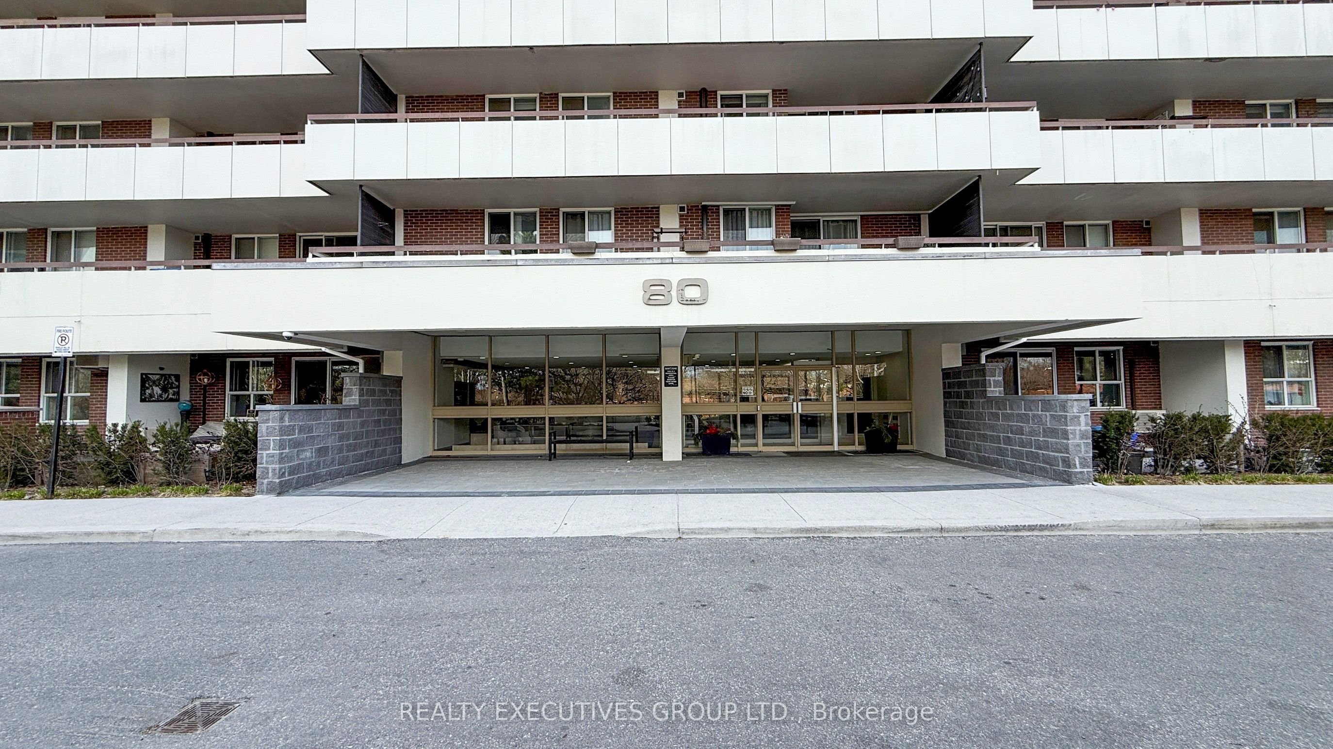 80 Inverlochy Boulevard 701