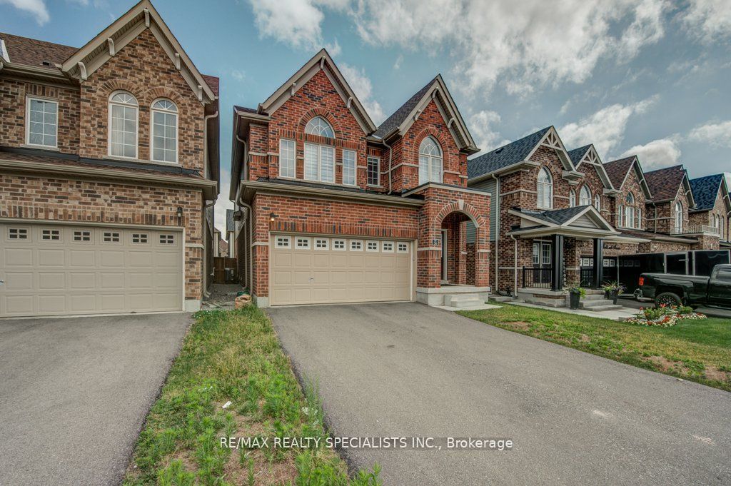 36 Weatherall Avenue Basement