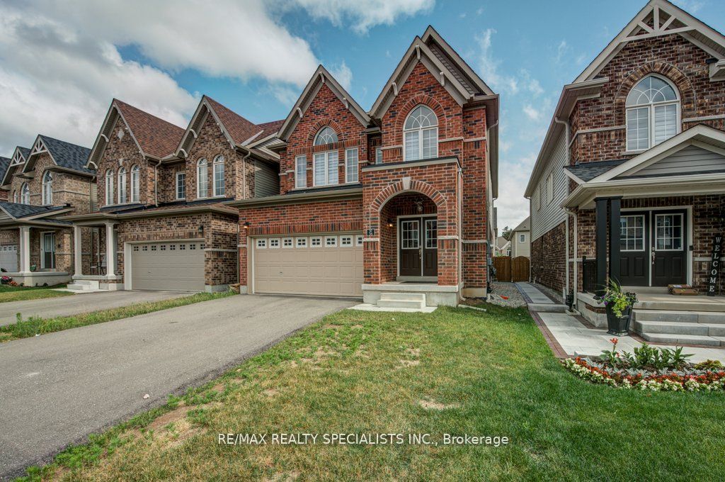 36 Weatherall Avenue Basement