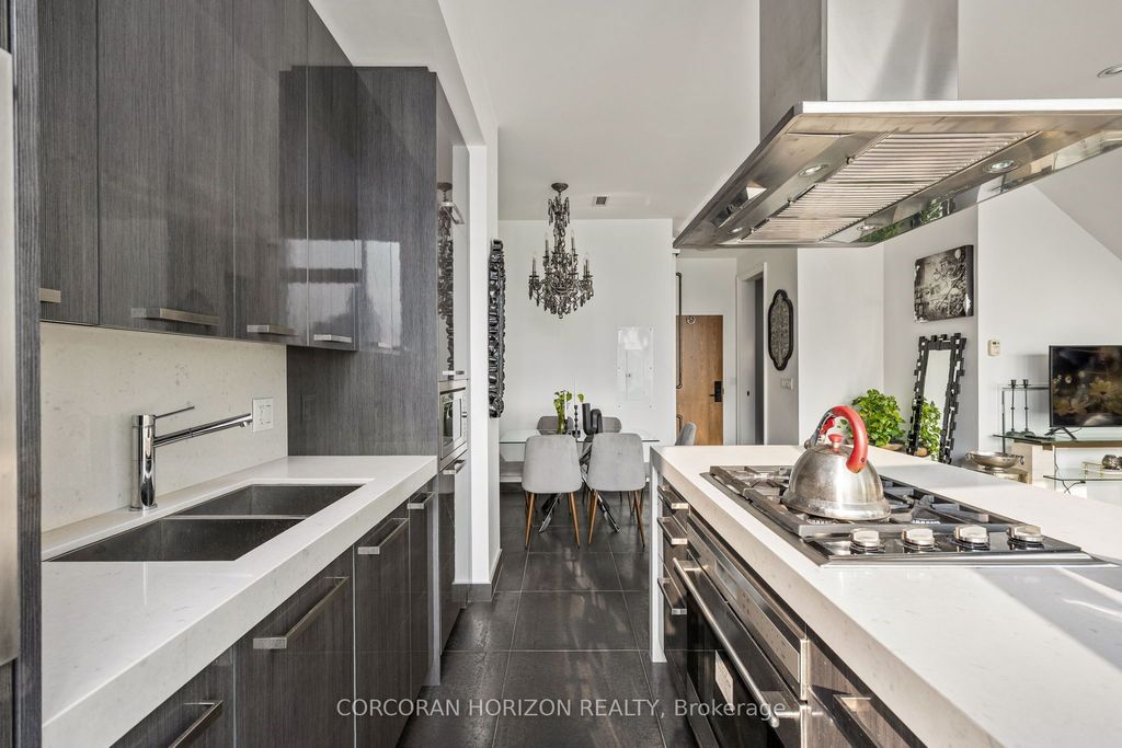 Photo of 1 Market Street #PH01, Toronto, ON M5E 0A2 (MLS # C13192424)