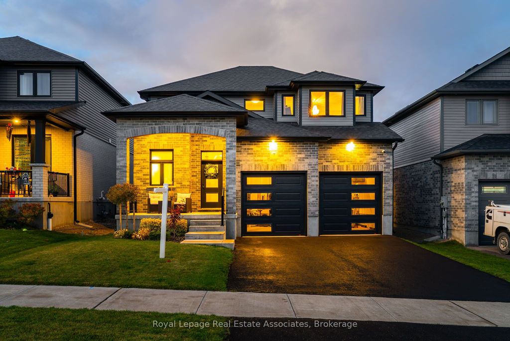 Photo of 7 Tindall Crescent, East Luther Grand Valley, ON L9W 7R9 (MLS # X12489924)