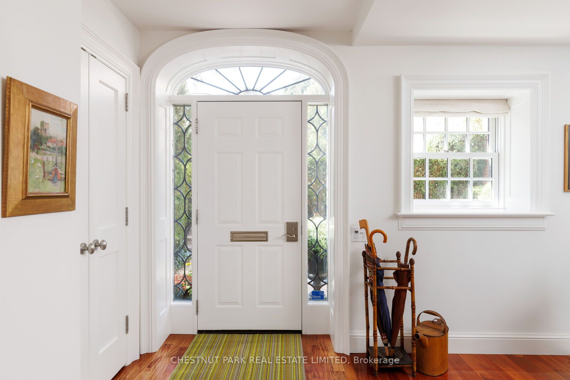 94 Crescent Road TH6