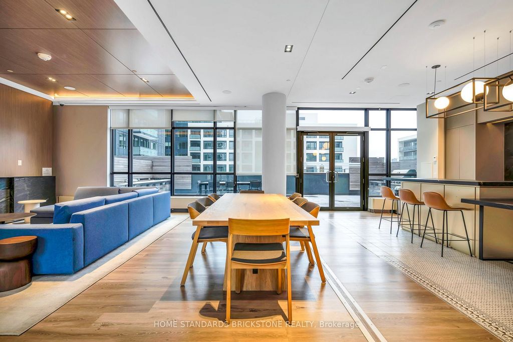 Photo of 34 Tubman Avenue #1106E, Toronto, ON M5A 0R2 (MLS # C12222747)