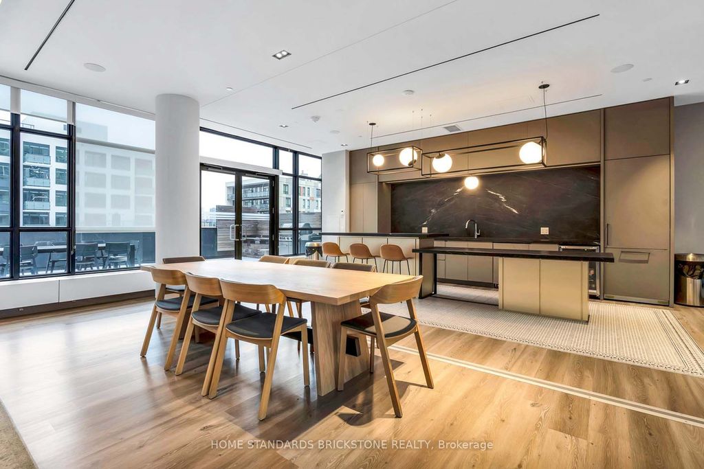 Photo of 34 Tubman Avenue #1106E, Toronto, ON M5A 0R2 (MLS # C12222747)