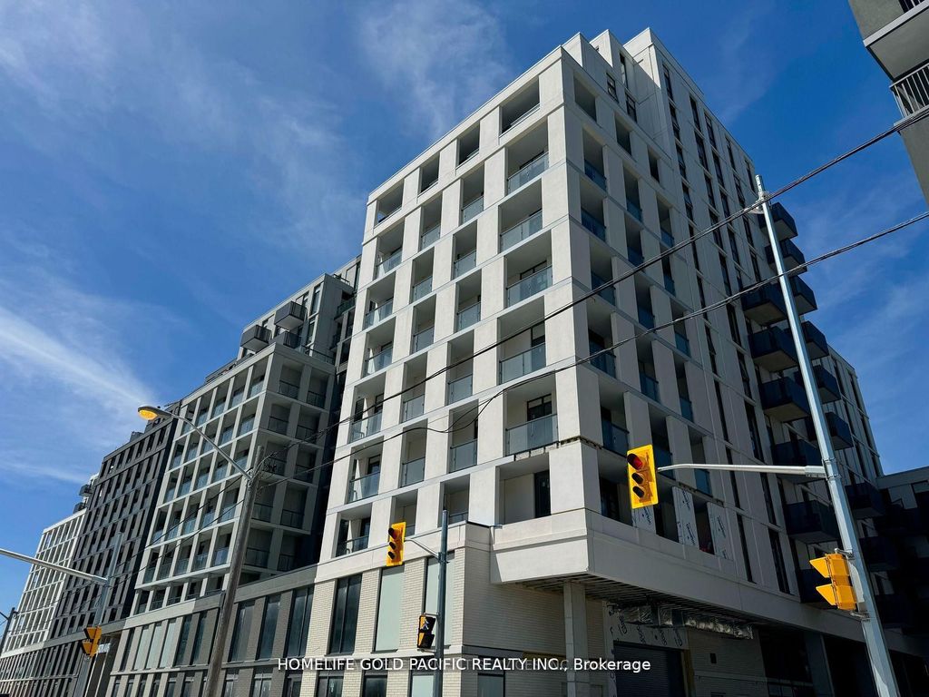 Photo of 500 Wilson Avenue #1217, Toronto, ON M3H 0E5 (MLS # C12763910)