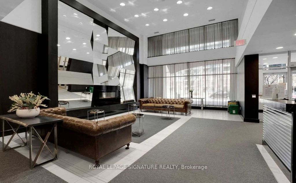 Photo of 35 Bastion Street #522, Toronto, ON M5V 0C2 (MLS # C13038026)