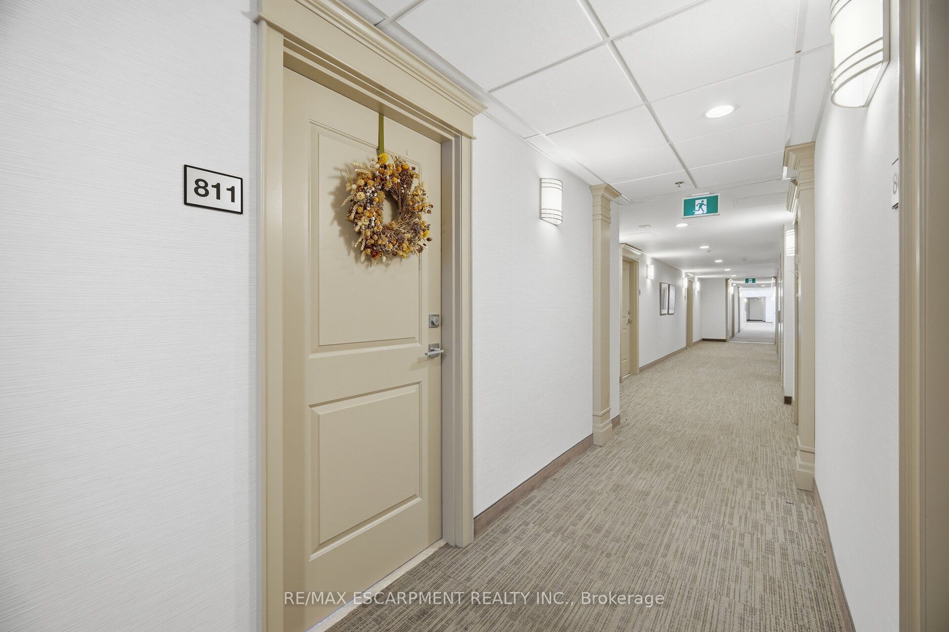 2486 Old Bronte Road PH #811