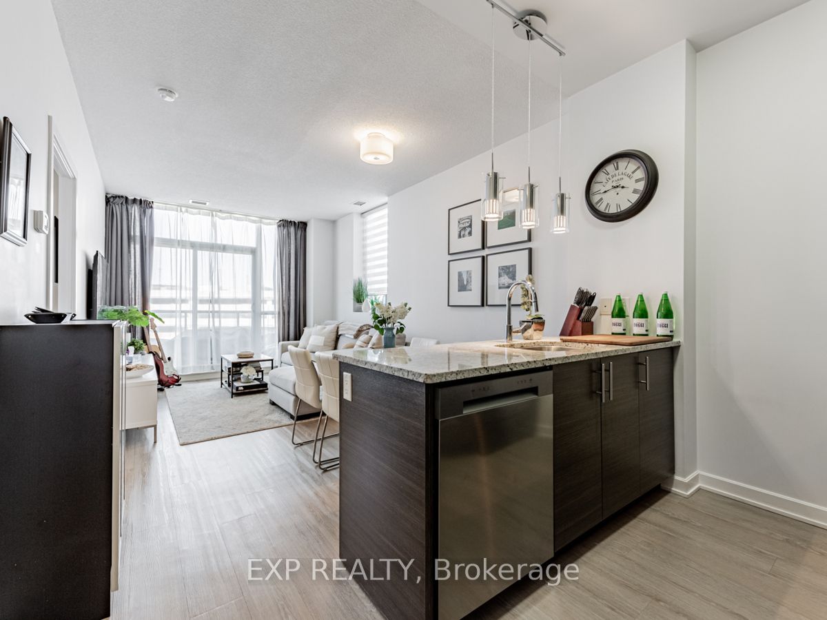 70 Forest Manor Road 316