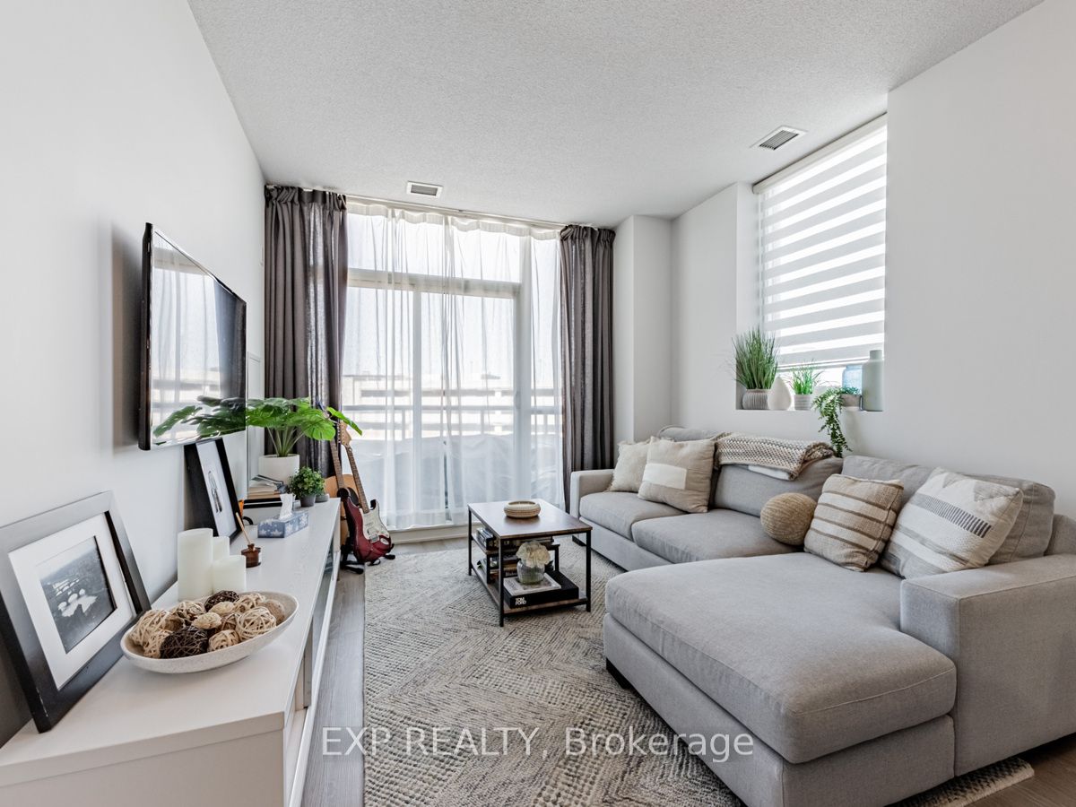 70 Forest Manor Road 316