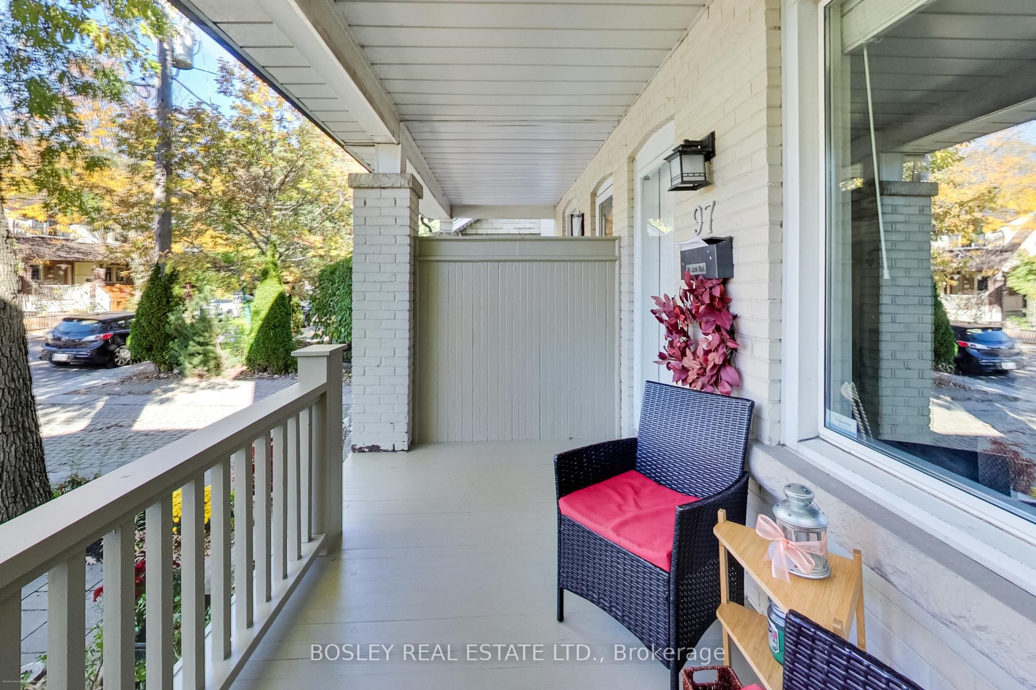 97 Oakcrest Avenue