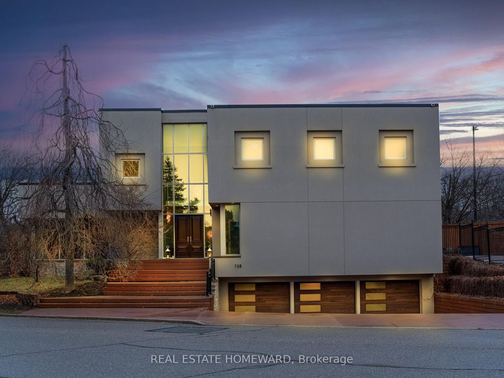 Photo of 128 Laurentide Drive, Toronto, ON M3A 3E5 (MLS # C12436094)